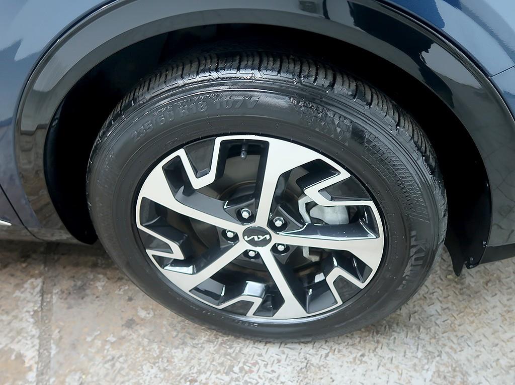 [기아] 스포티지 5세대 하이브리드 (NQ5) 1.6 터보HEV 2WD 시그니처 - 이미지 8