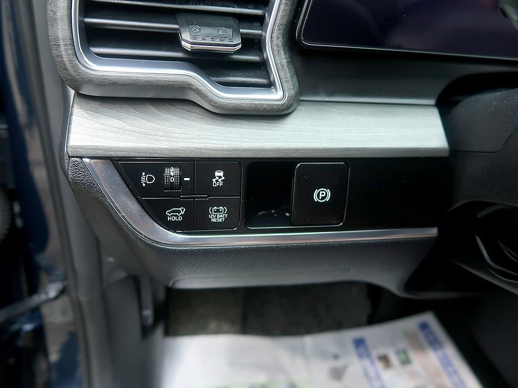 [기아] 스포티지 5세대 하이브리드 (NQ5) 1.6 터보HEV 2WD 시그니처 - 이미지 14