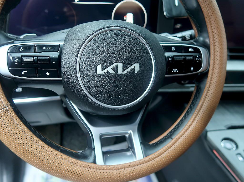 [기아] 스포티지 5세대 하이브리드 (NQ5) 1.6 터보HEV 2WD 시그니처 - 이미지 15