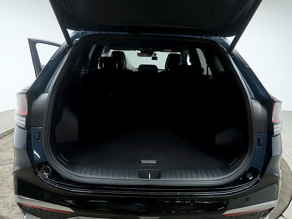 [기아] 스포티지 5세대 하이브리드 (NQ5) 1.6 터보HEV 2WD 시그니처 - 이미지 16