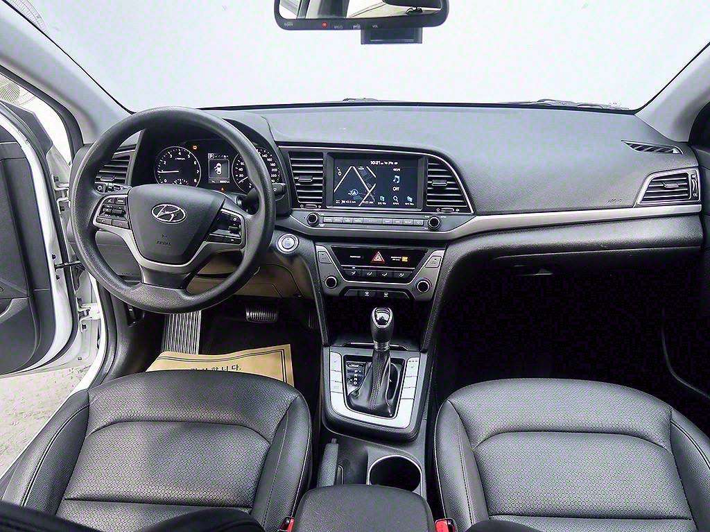 [현대] 아반떼 AD 1.6 GDI 밸류 플러스 - 이미지 5