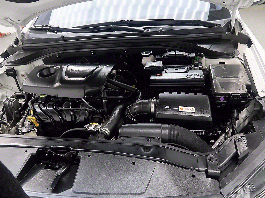 [현대] 아반떼 AD 1.6 GDI 밸류 플러스 - 이미지 7