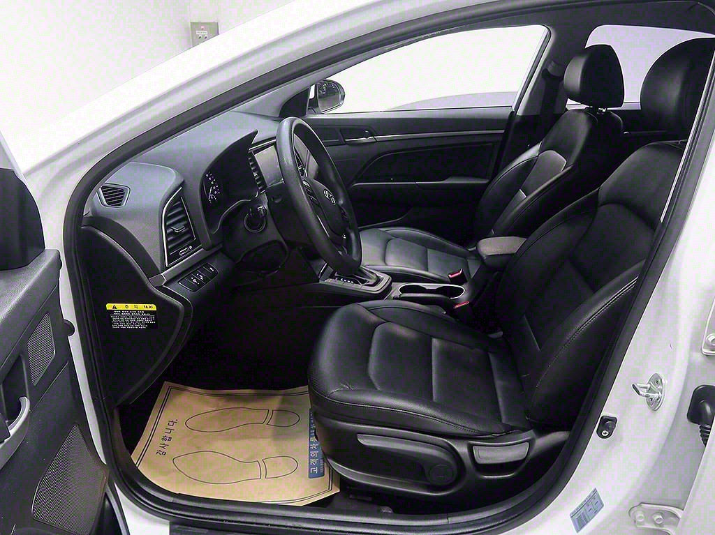 [현대] 아반떼 AD 1.6 GDI 밸류 플러스 - 이미지 11