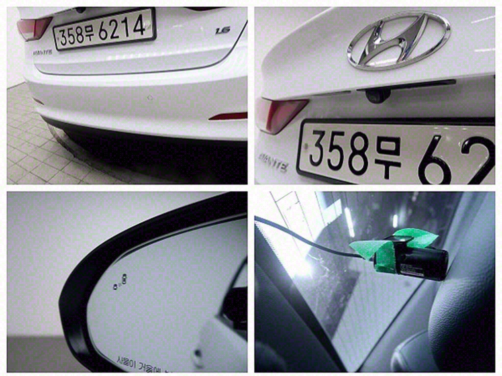 [현대] 아반떼 AD 1.6 GDI 밸류 플러스 - 이미지 19