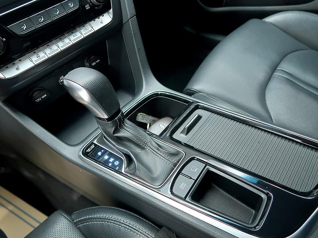 [현대] 쏘나타 뉴 라이즈 LPI 스타일 - 이미지 10