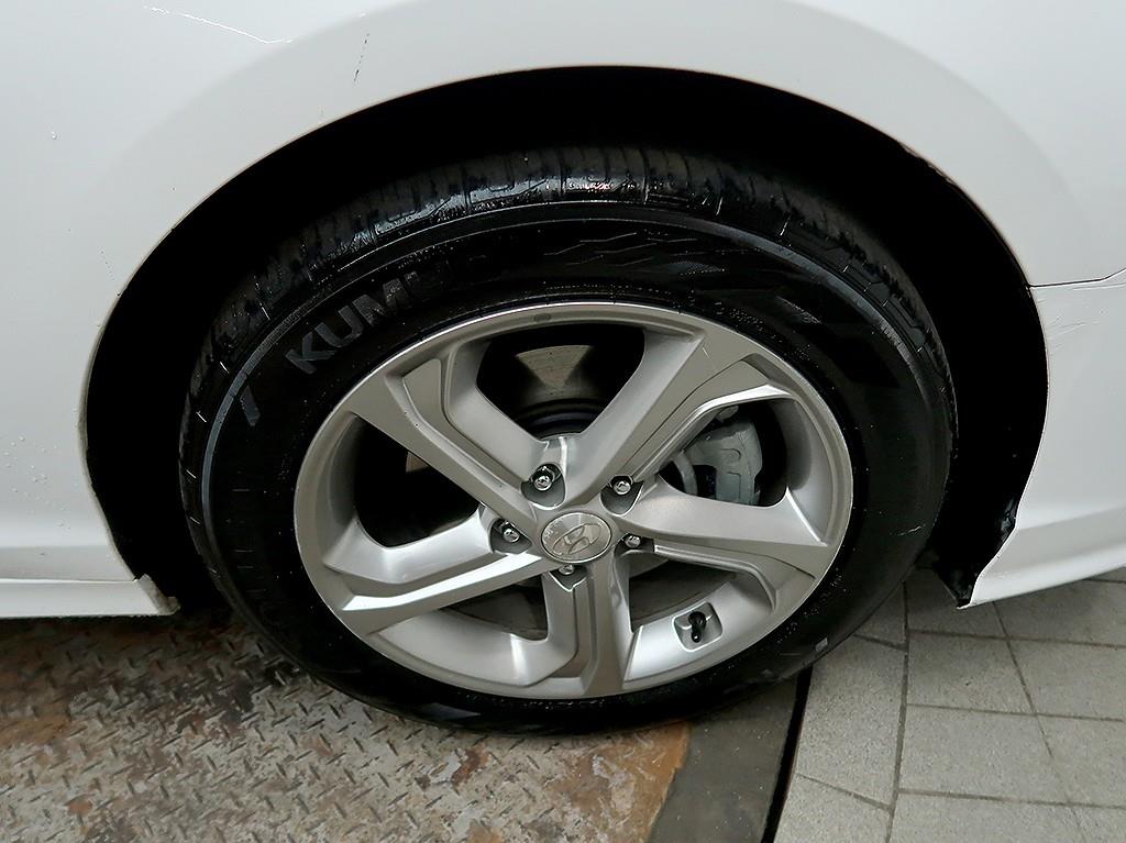 [현대] 쏘나타 뉴 라이즈 LPI 스타일 - 이미지 8