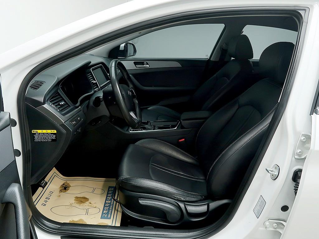 [현대] 쏘나타 뉴 라이즈 LPI 스타일 - 이미지 11