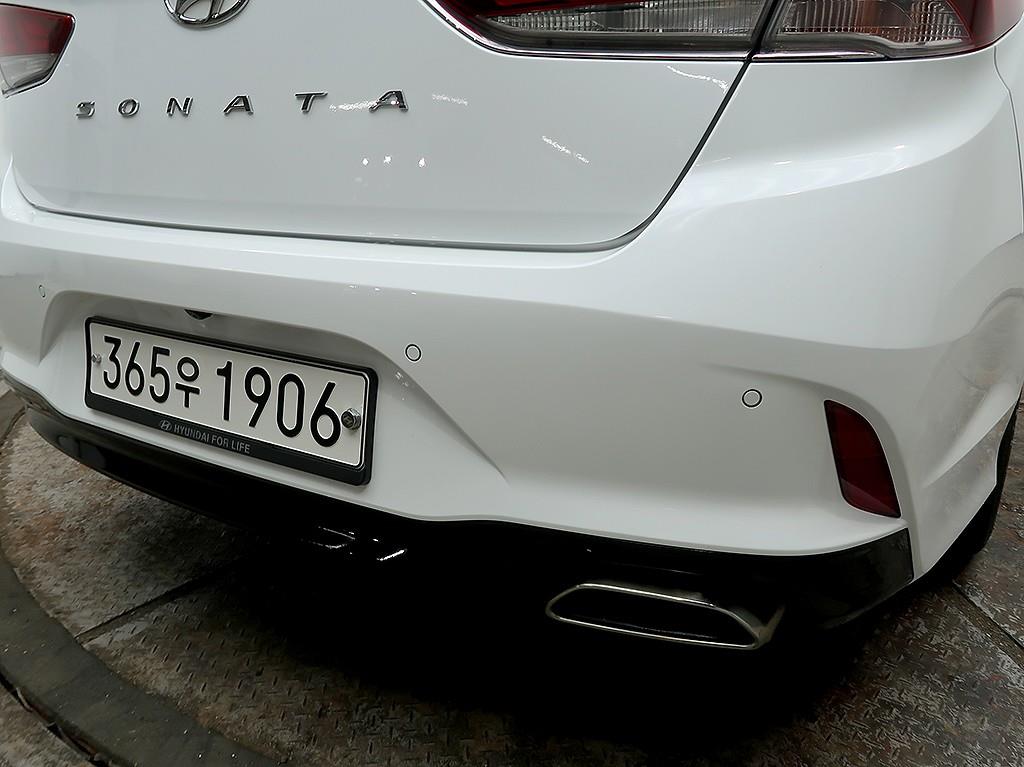 [현대] 쏘나타 뉴 라이즈 LPI 스타일 - 이미지 15