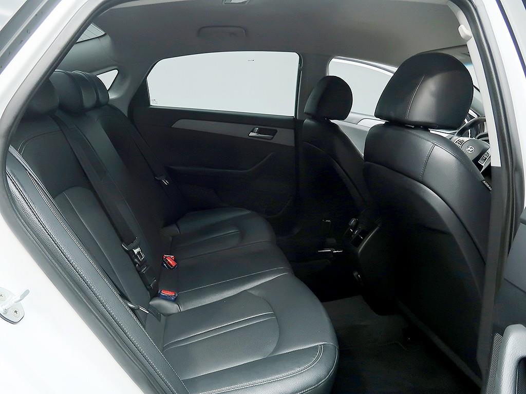 [현대] 쏘나타 뉴 라이즈 LPI 스타일 - 이미지 12