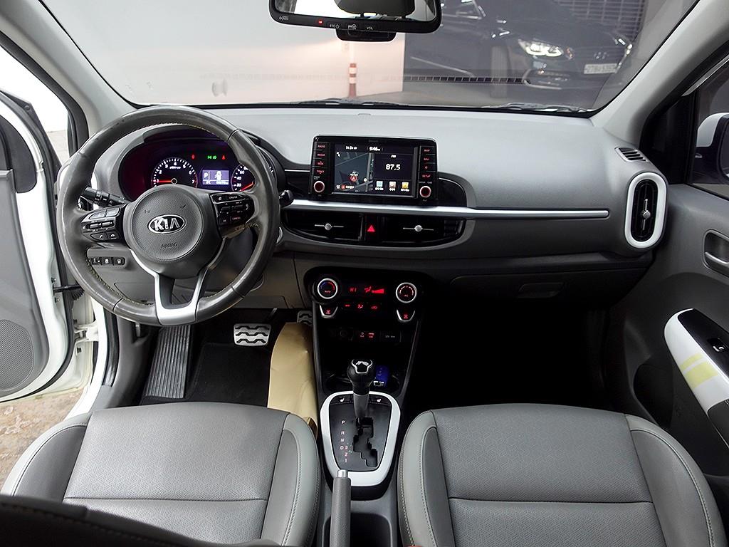 [기아] 올 뉴 모닝 (JA) 프레스티지 - 이미지 5