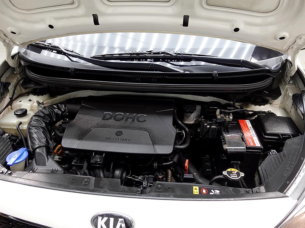 [기아] 올 뉴 모닝 (JA) 프레스티지 - 이미지 7