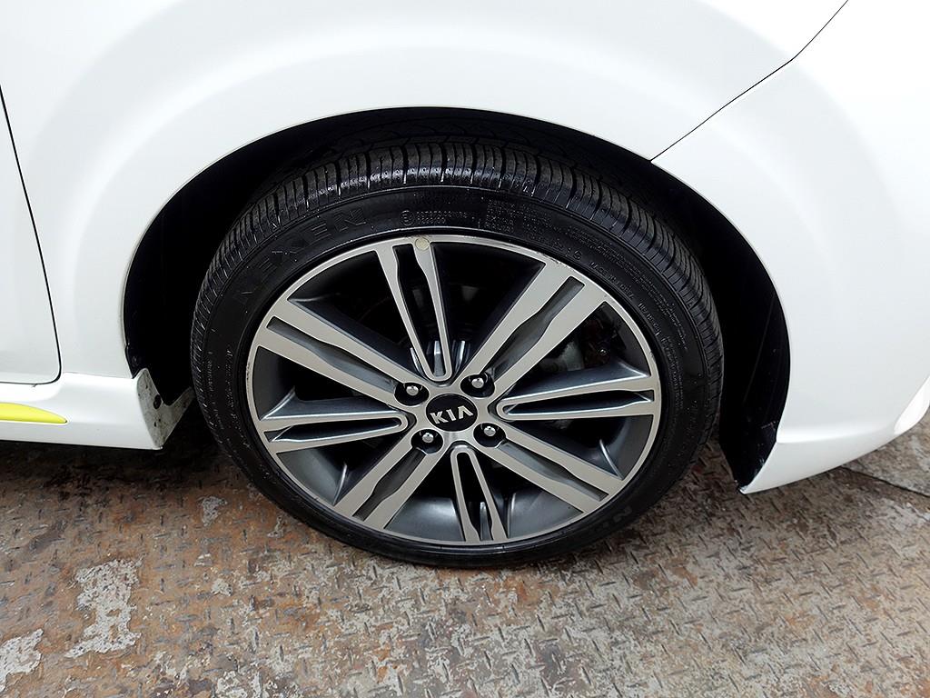 [기아] 올 뉴 모닝 (JA) 프레스티지 - 이미지 8