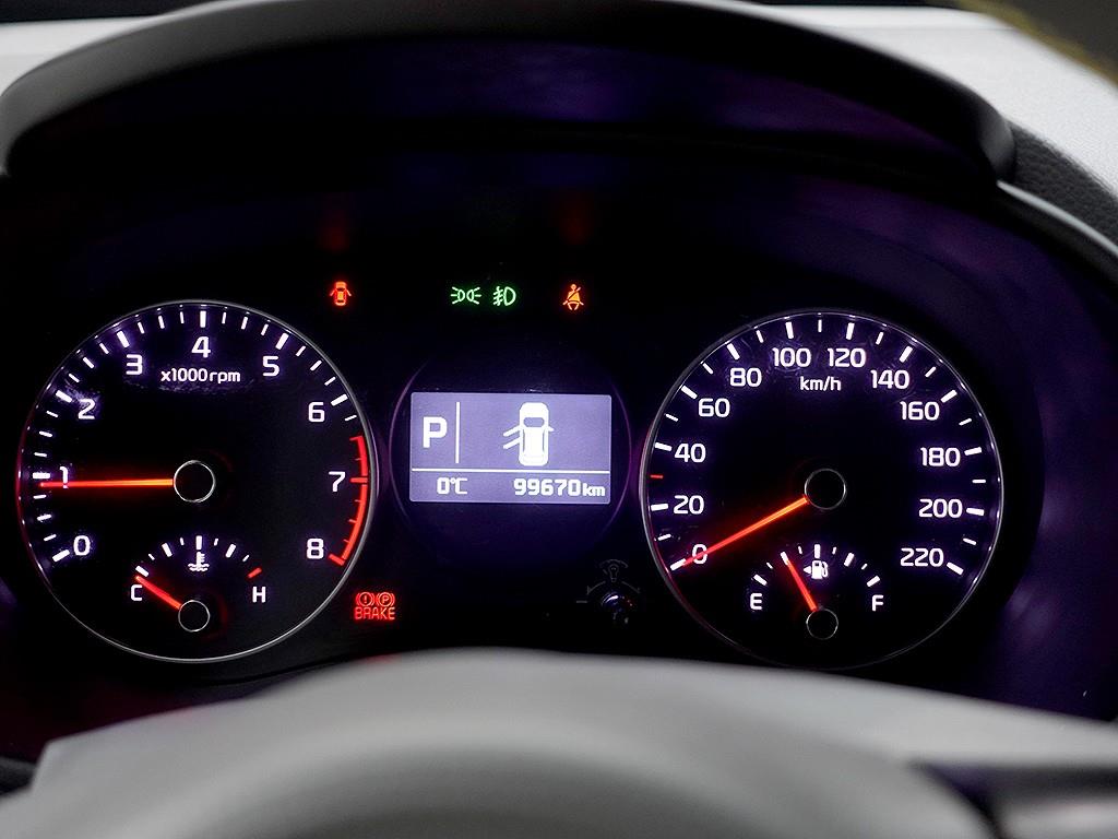 [기아] 올 뉴 모닝 (JA) 프레스티지 - 이미지 6