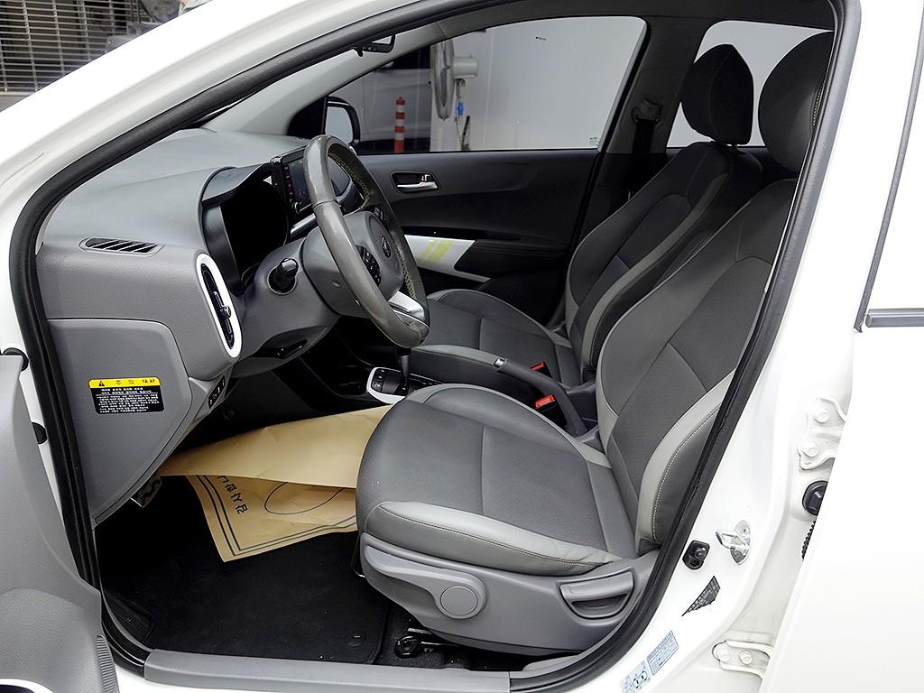 [기아] 올 뉴 모닝 (JA) 프레스티지 - 이미지 11