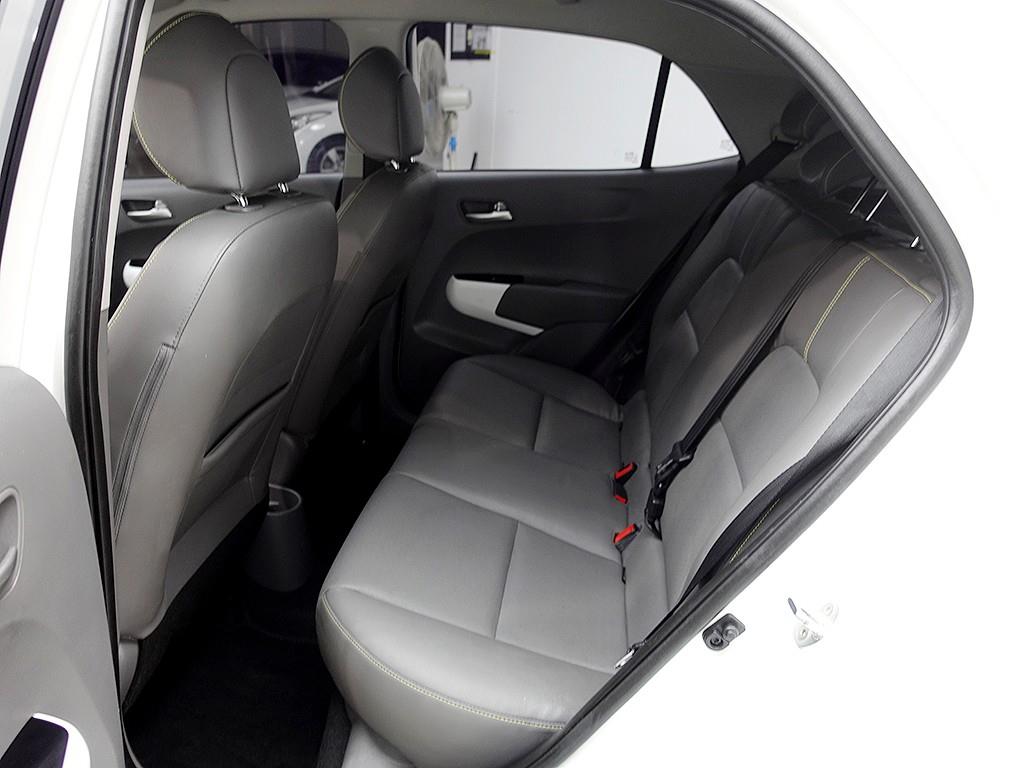 [기아] 올 뉴 모닝 (JA) 프레스티지 - 이미지 12