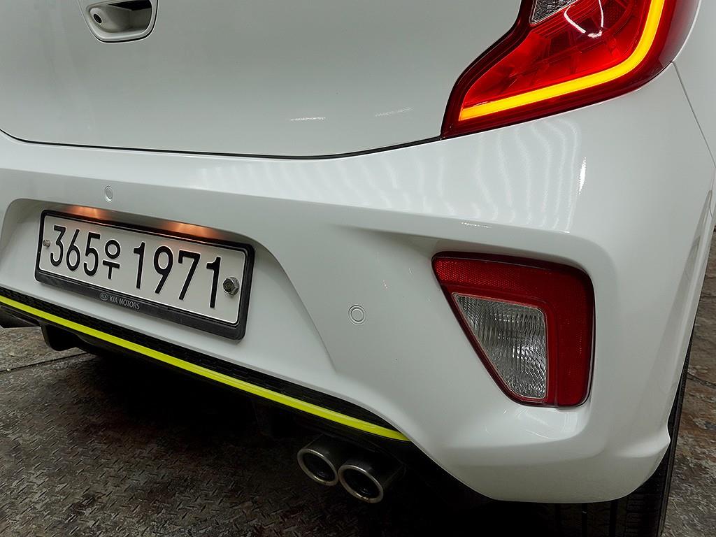 [기아] 올 뉴 모닝 (JA) 프레스티지 - 이미지 17