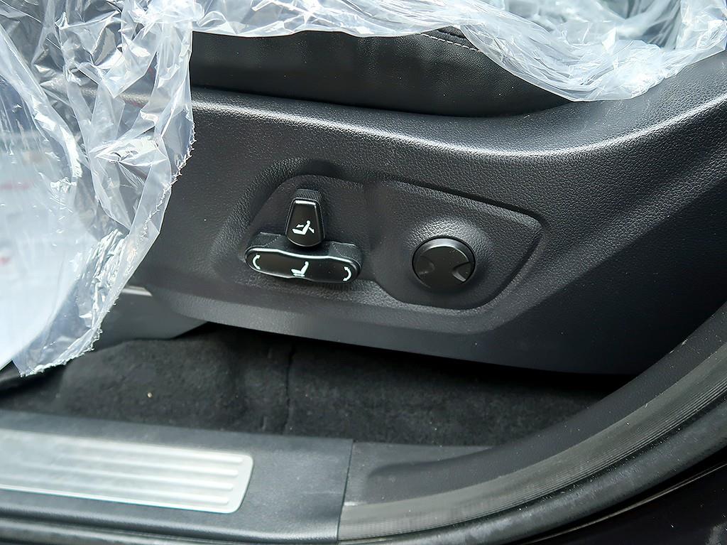 [KG모빌리티(쌍용)] 더 뉴 렉스턴 스포츠 칸 디젤 2.2 4WD 프레스티지 - 이미지 14