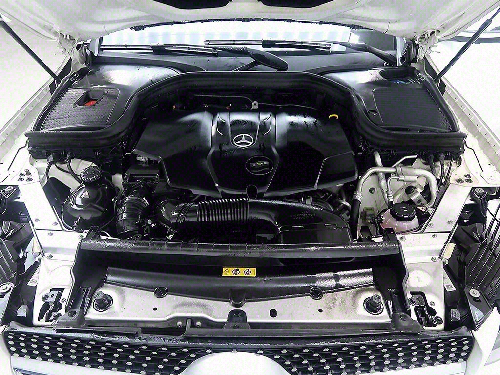 [벤츠] GLC클래스 X253 GLC 220 d 4MATIC 쿠페 - 이미지 8