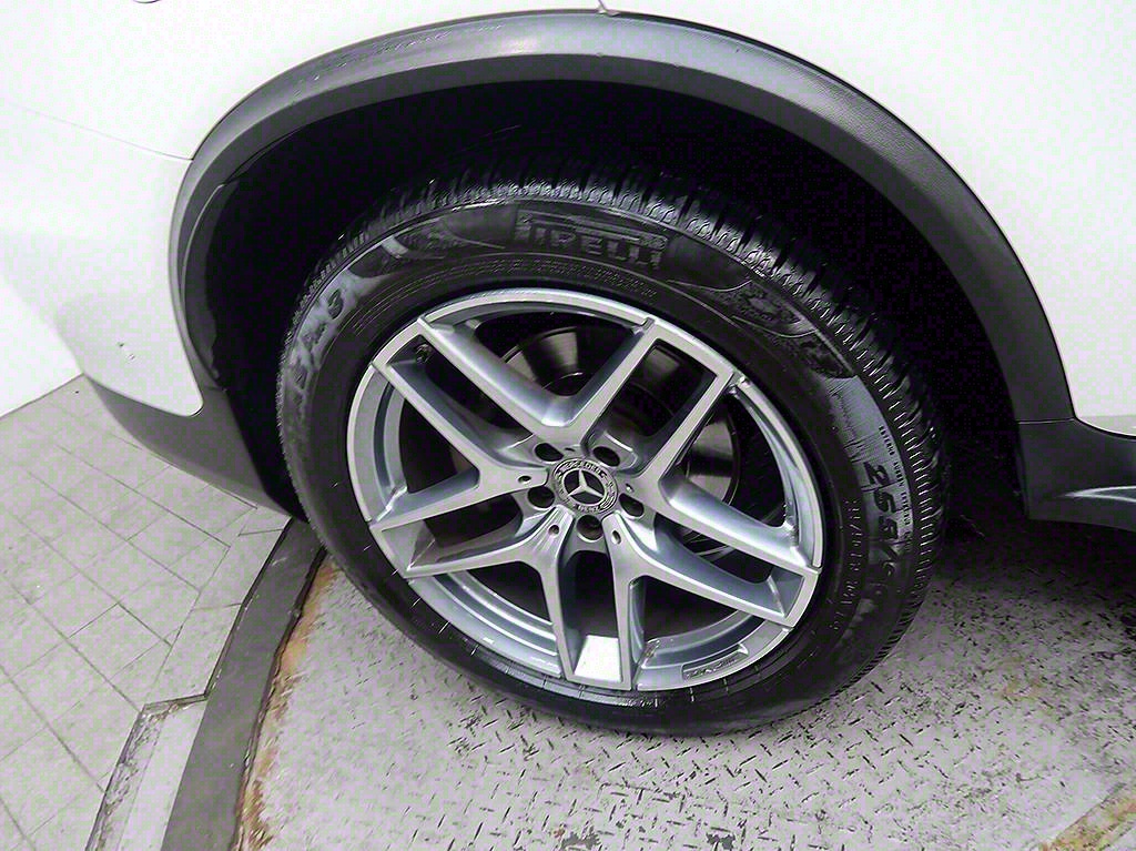 [벤츠] GLC클래스 X253 GLC 220 d 4MATIC 쿠페 - 이미지 7