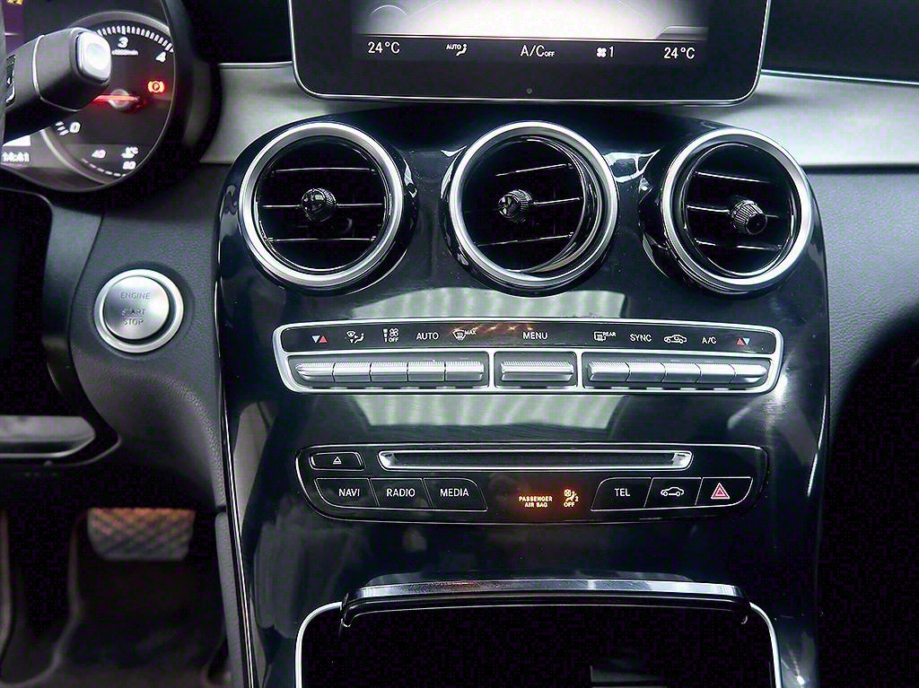 [벤츠] GLC클래스 X253 GLC 220 d 4MATIC 쿠페 - 이미지 9