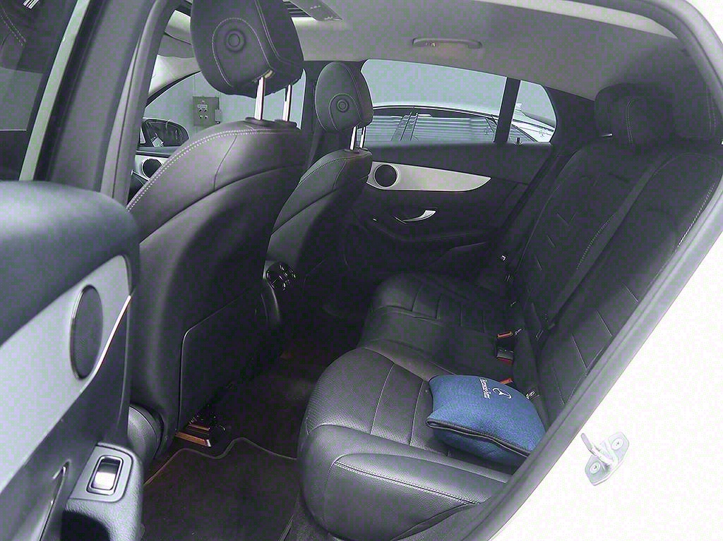 [벤츠] GLC클래스 X253 GLC 220 d 4MATIC 쿠페 - 이미지 12