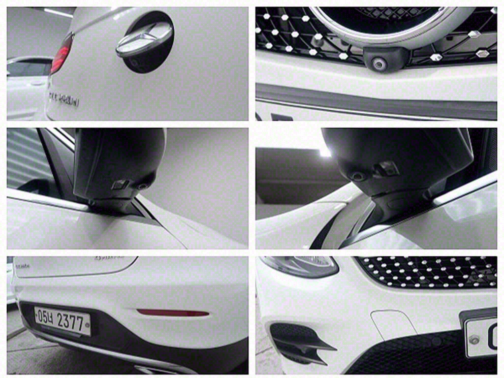 [벤츠] GLC클래스 X253 GLC 220 d 4MATIC 쿠페 - 이미지 18