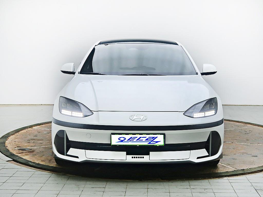 [현대] 아이오닉 6 롱레인지  익스클루시브