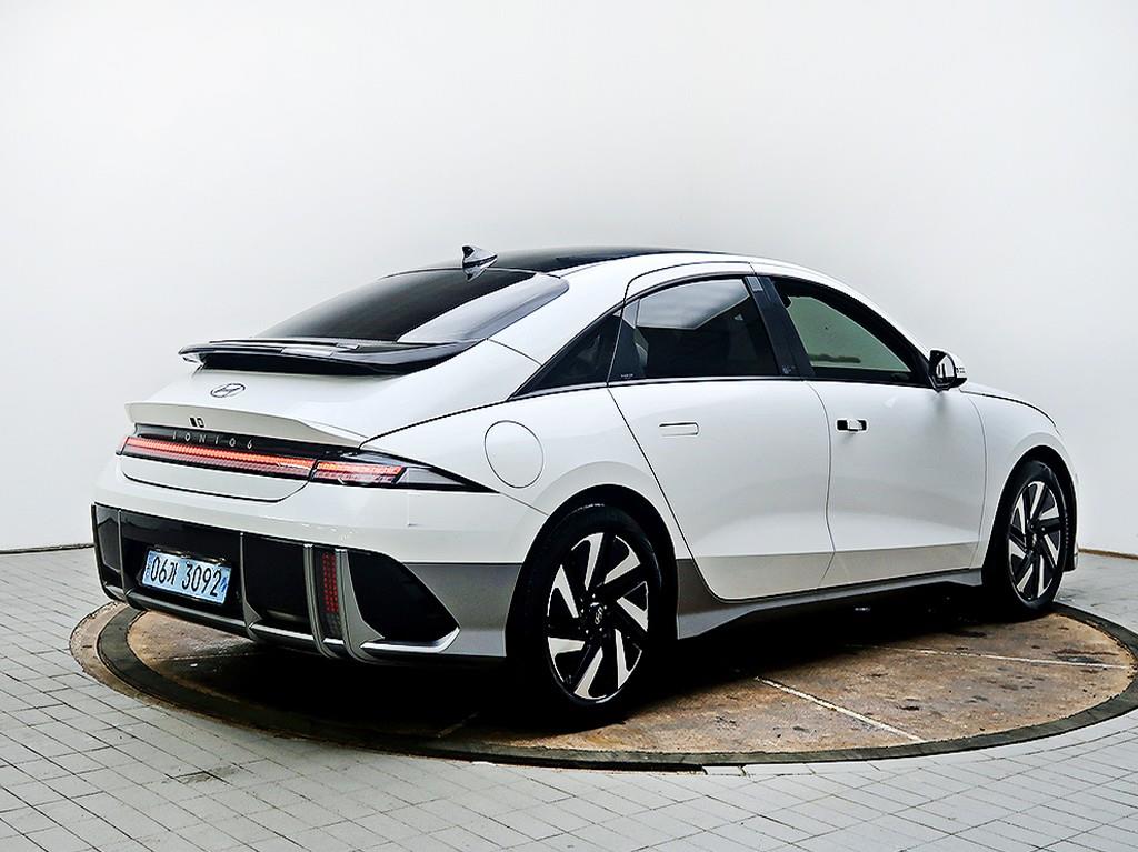 [현대] 아이오닉 6 롱레인지  익스클루시브 - 이미지 4