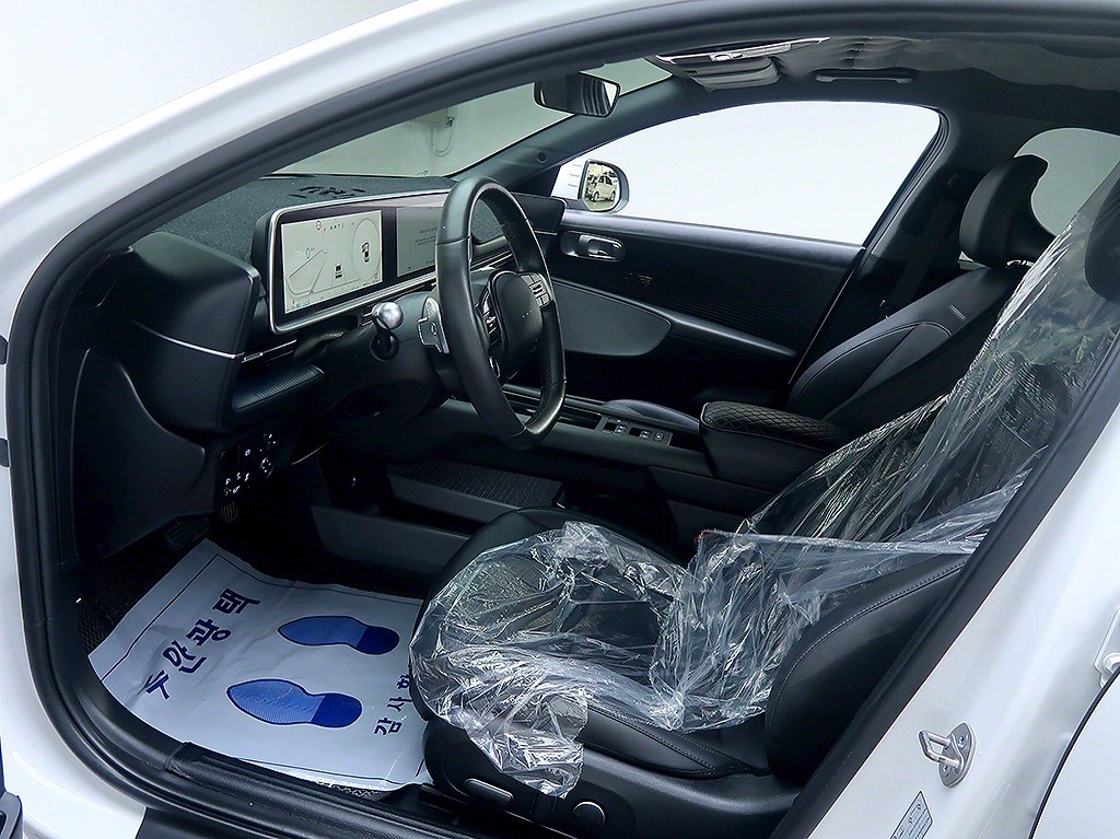 [현대] 아이오닉 6 롱레인지  익스클루시브 - 이미지 11