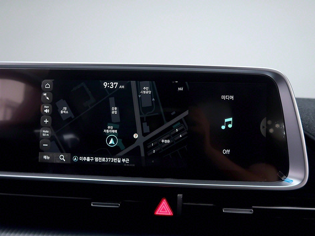 [현대] 아이오닉 6 롱레인지  익스클루시브 - 이미지 18