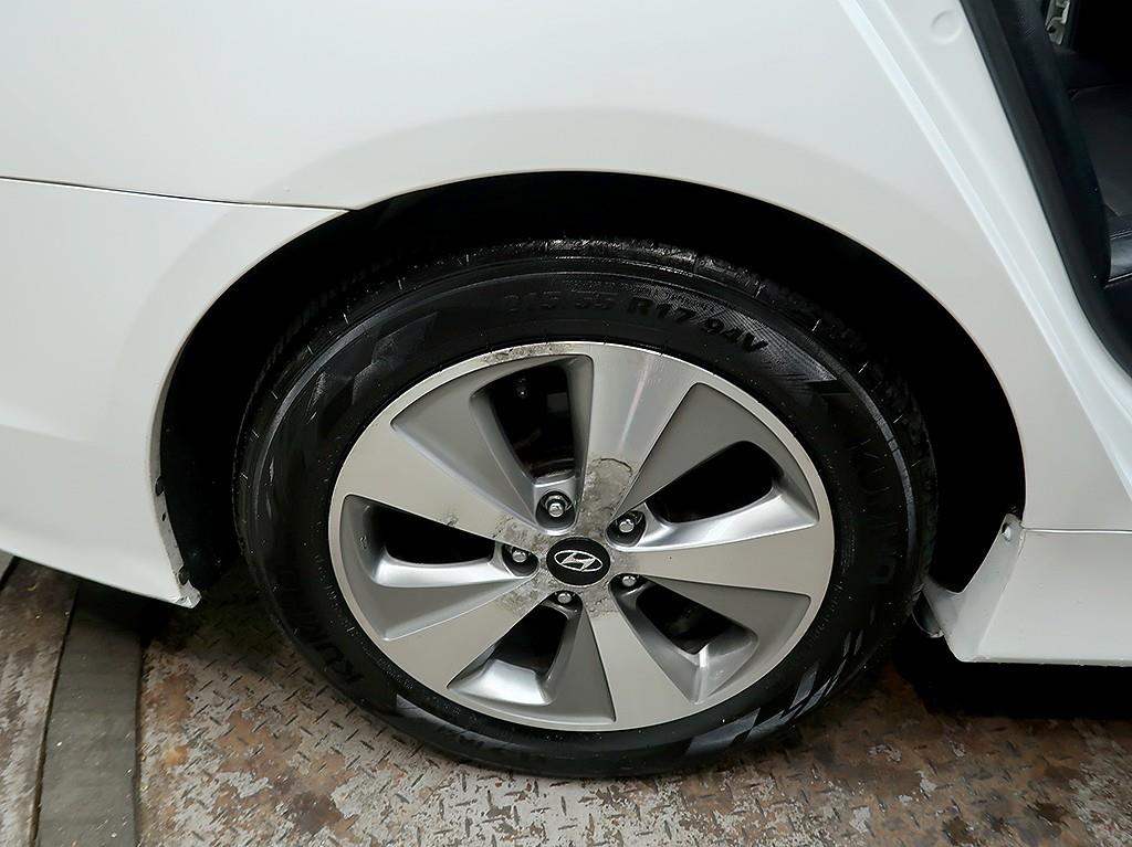 [현대] 쏘나타 하이브리드 YF HEV 로얄 - 이미지 8