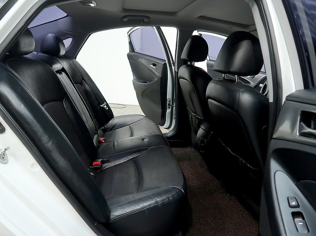 [현대] 쏘나타 하이브리드 YF HEV 로얄 - 이미지 12