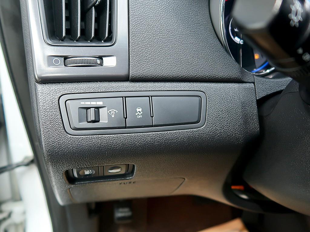 [현대] 쏘나타 하이브리드 YF HEV 로얄 - 이미지 16