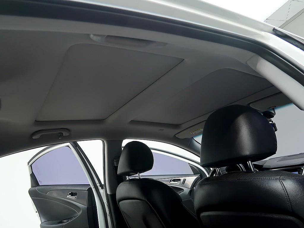 [현대] 쏘나타 하이브리드 YF HEV 로얄 - 이미지 14