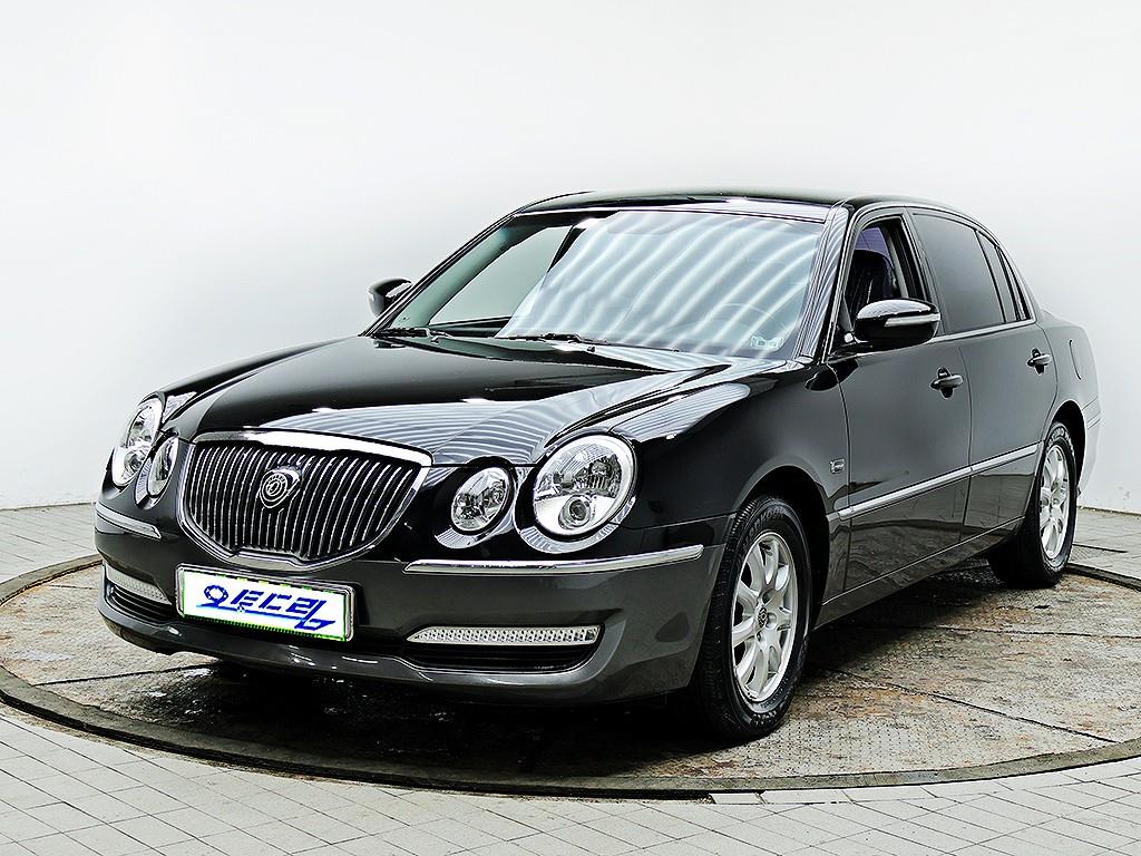 [기아] 오피러스프리미엄 GH270 - 이미지 2