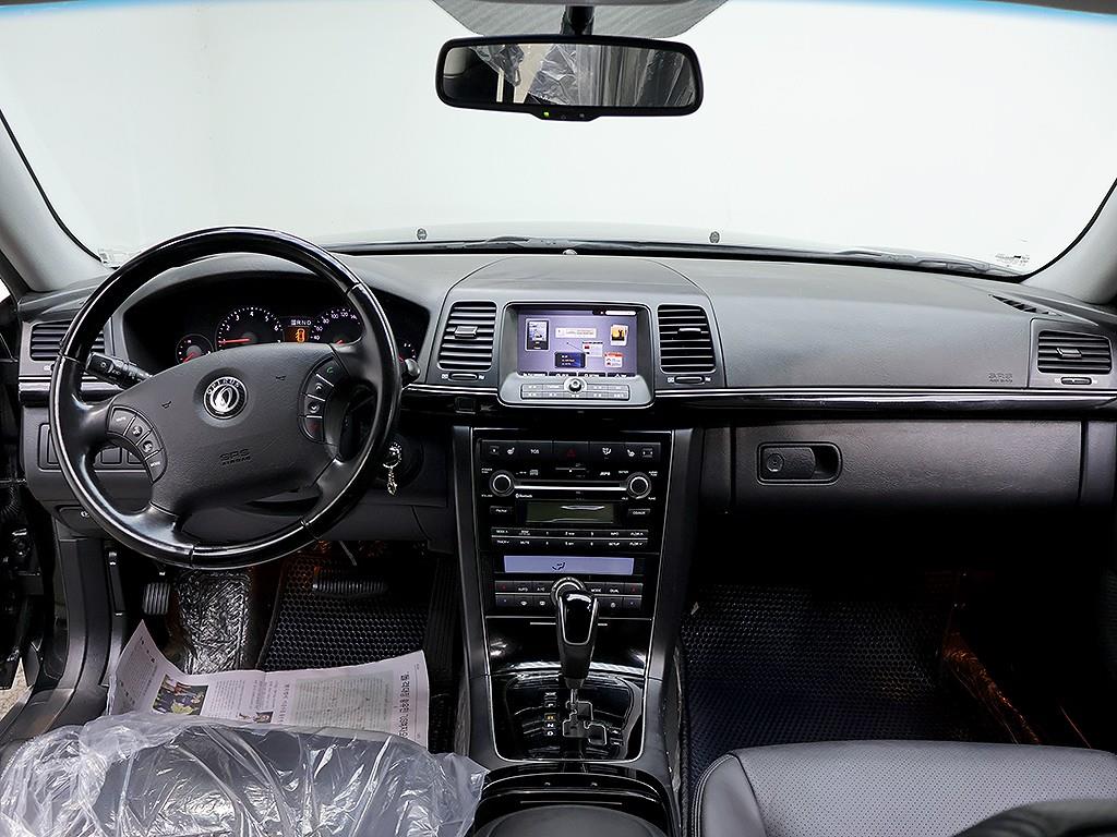 [기아] 오피러스프리미엄 GH270 - 이미지 5