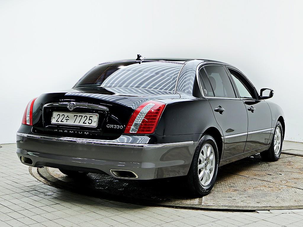 [기아] 오피러스프리미엄 GH270 - 이미지 4