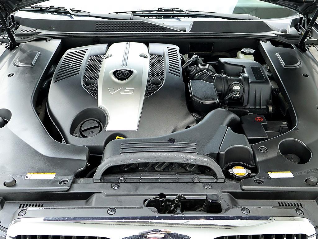 [기아] 오피러스프리미엄 GH270 - 이미지 7