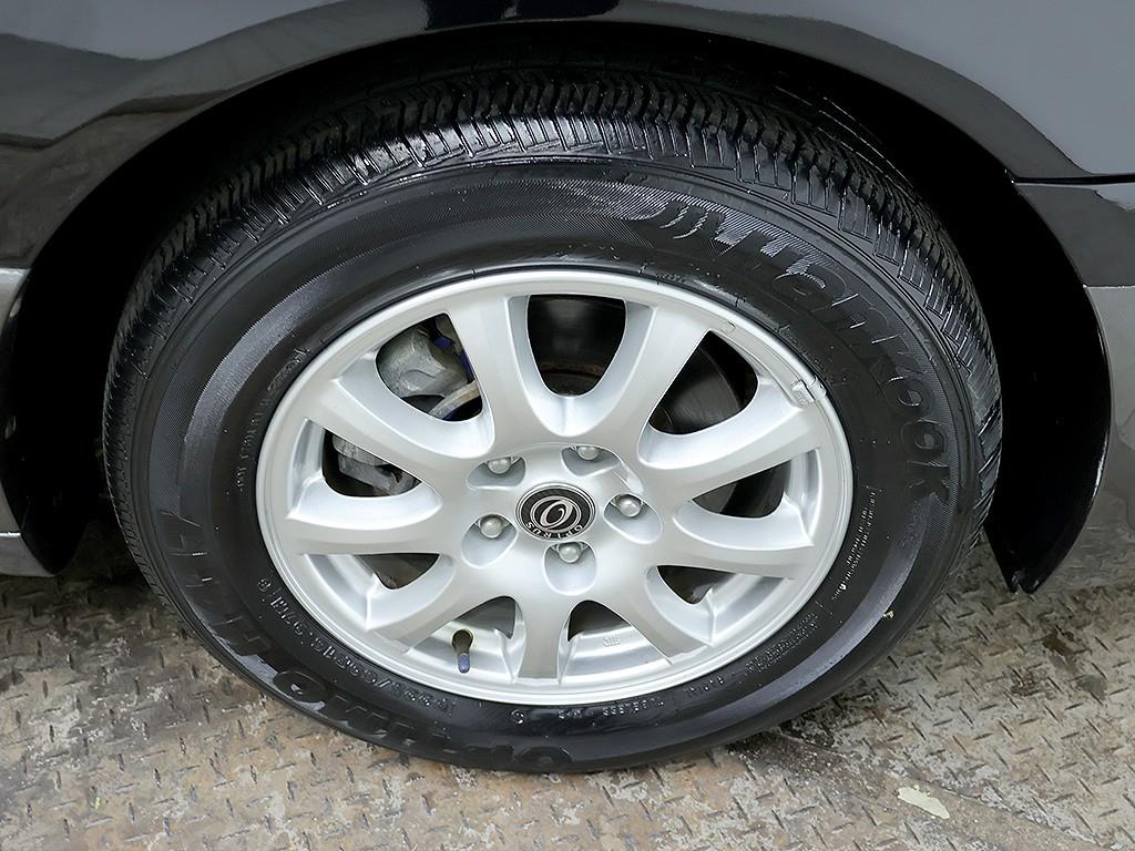 [기아] 오피러스프리미엄 GH270 - 이미지 8