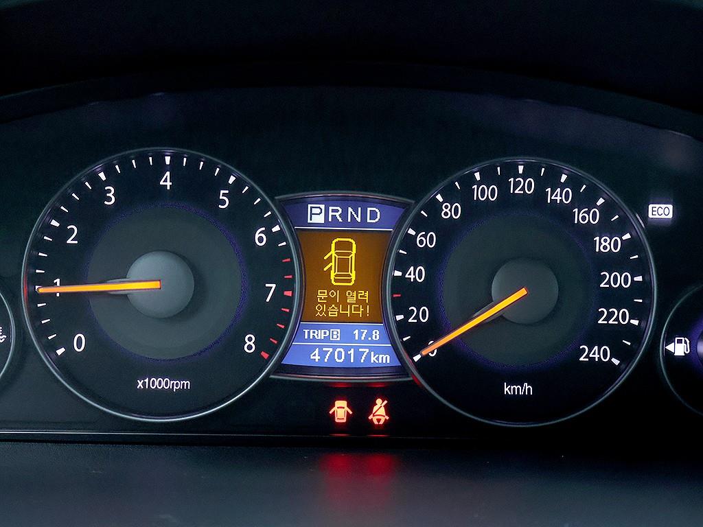 [기아] 오피러스프리미엄 GH270 - 이미지 6