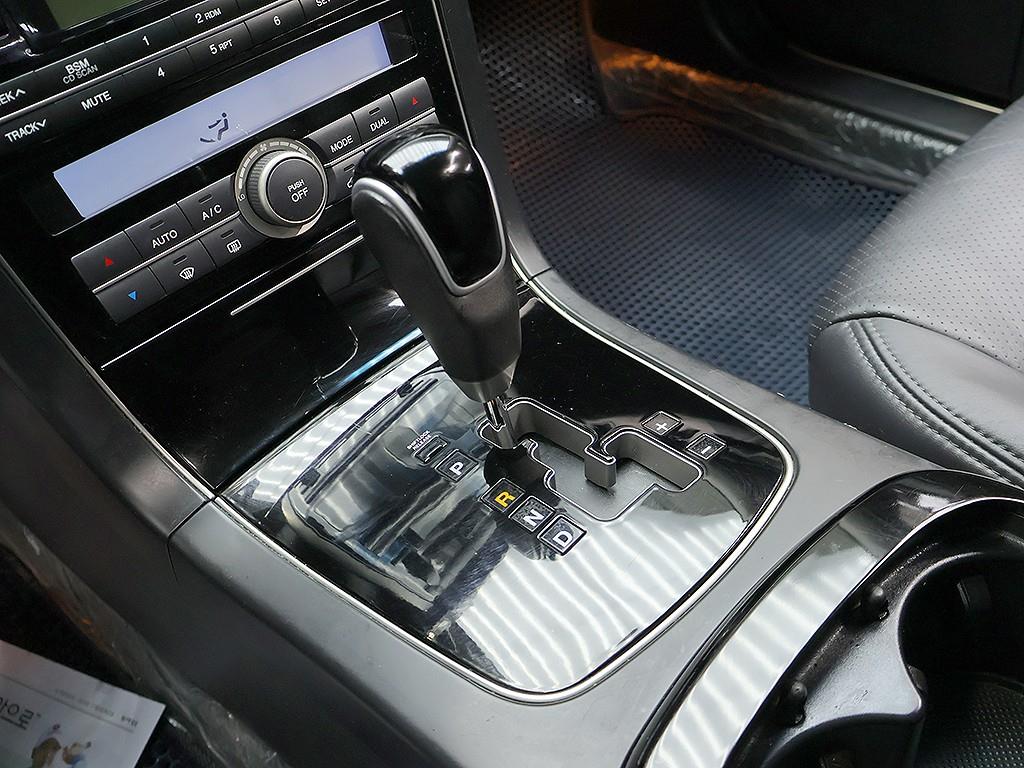 [기아] 오피러스프리미엄 GH270 - 이미지 10