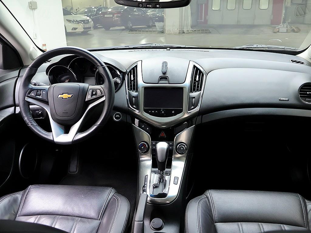 [쉐보레] 크루즈 1.8LTZ + - 이미지 5