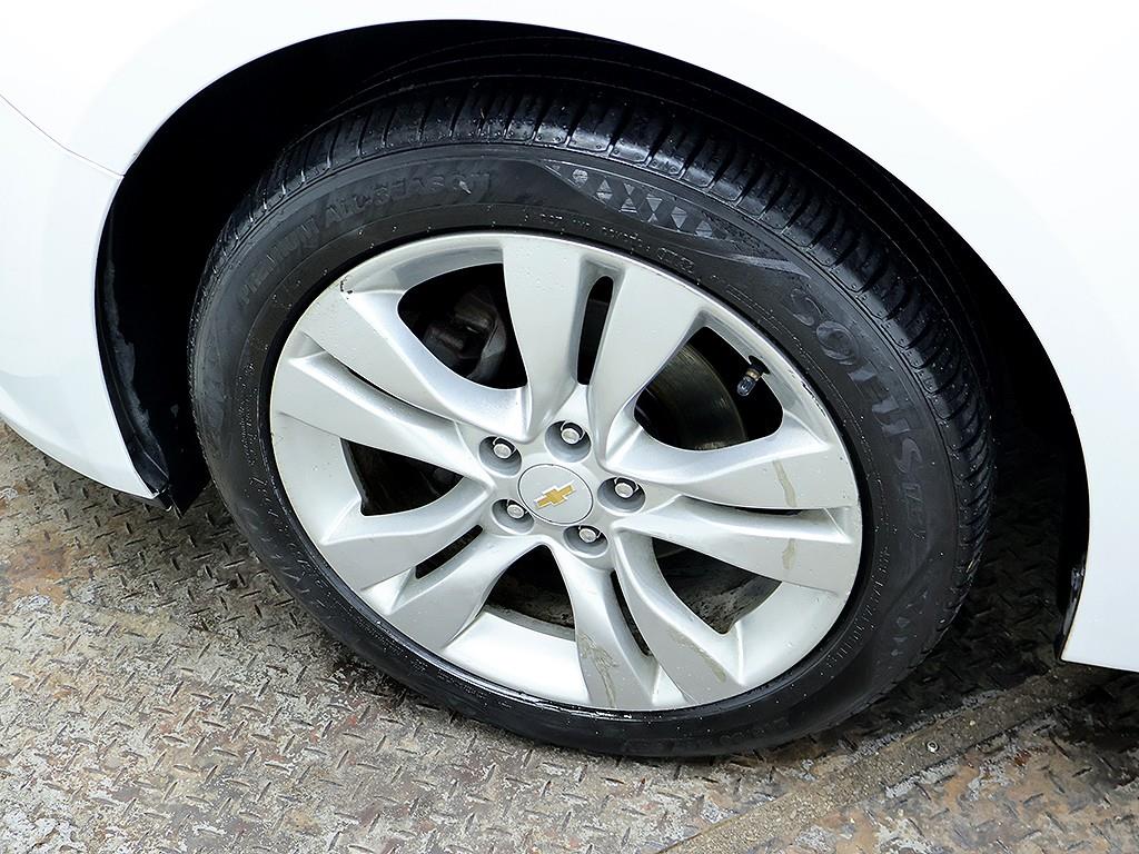 [쉐보레] 크루즈 1.8LTZ + - 이미지 8