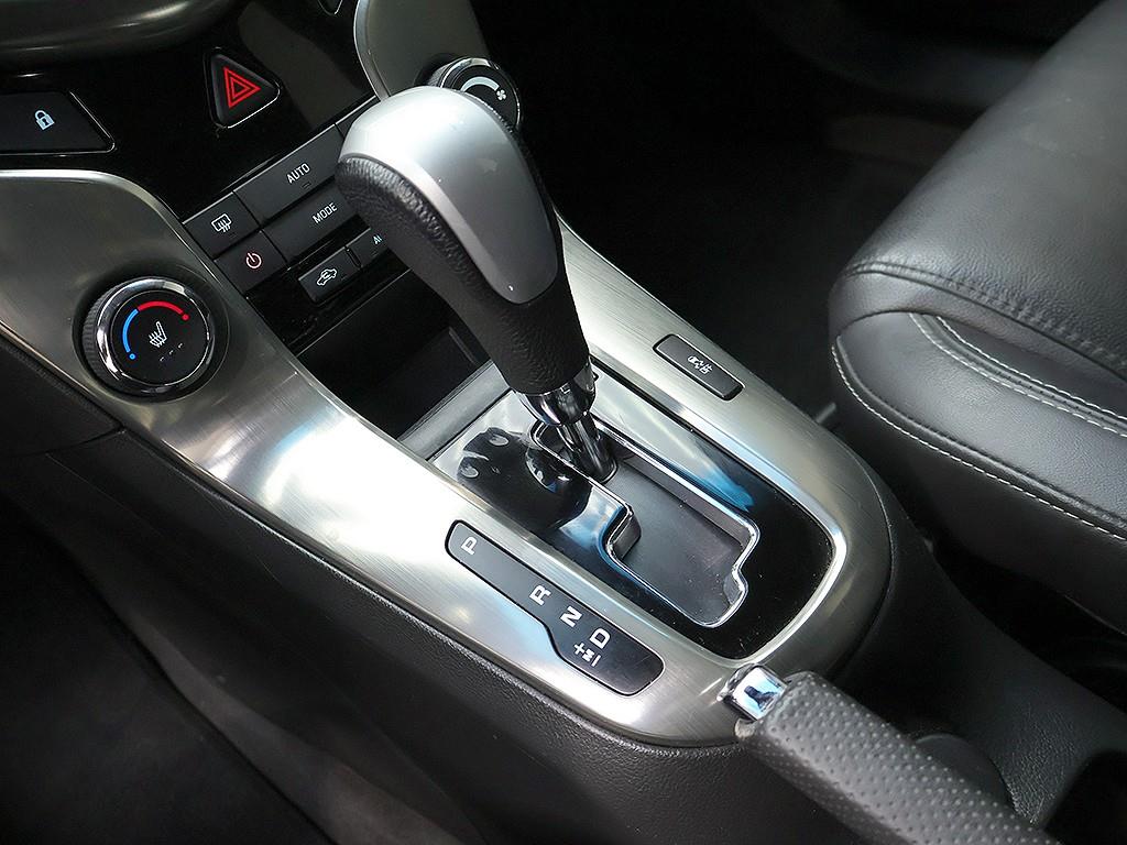 [쉐보레] 크루즈 1.8LTZ + - 이미지 10