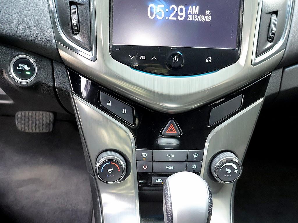 [쉐보레] 크루즈 1.8LTZ + - 이미지 9