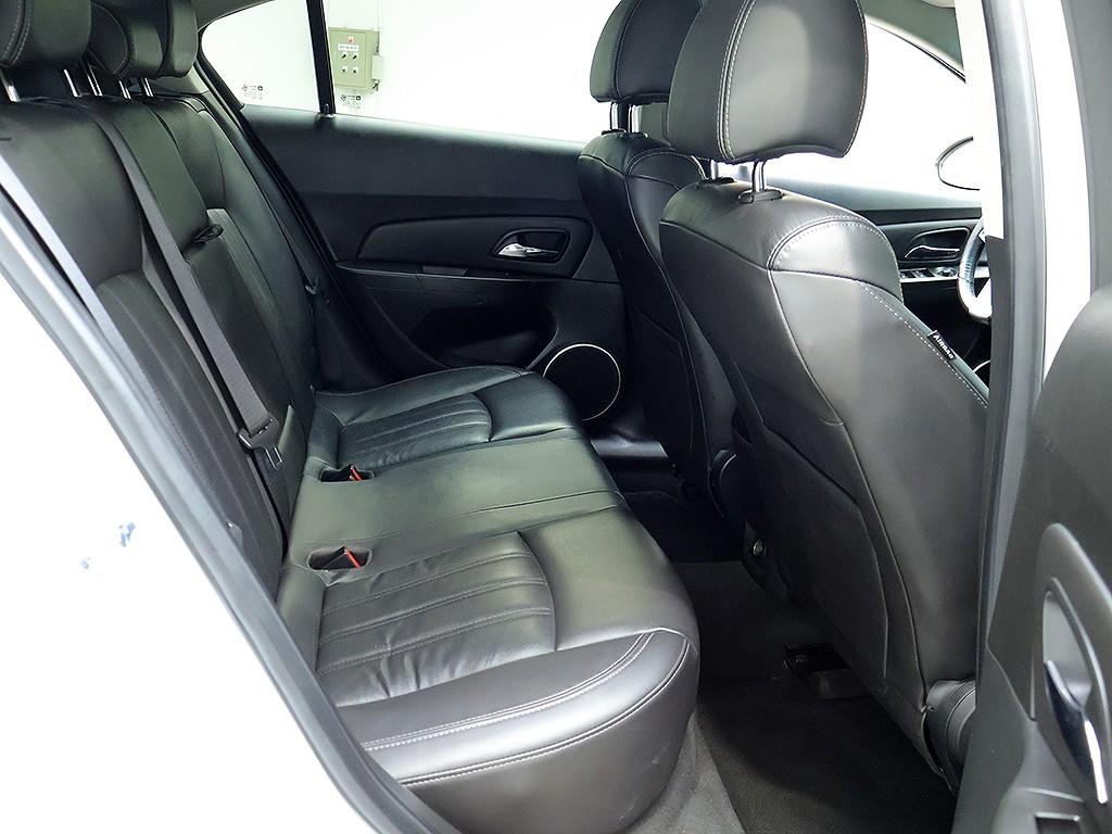 [쉐보레] 크루즈 1.8LTZ + - 이미지 12