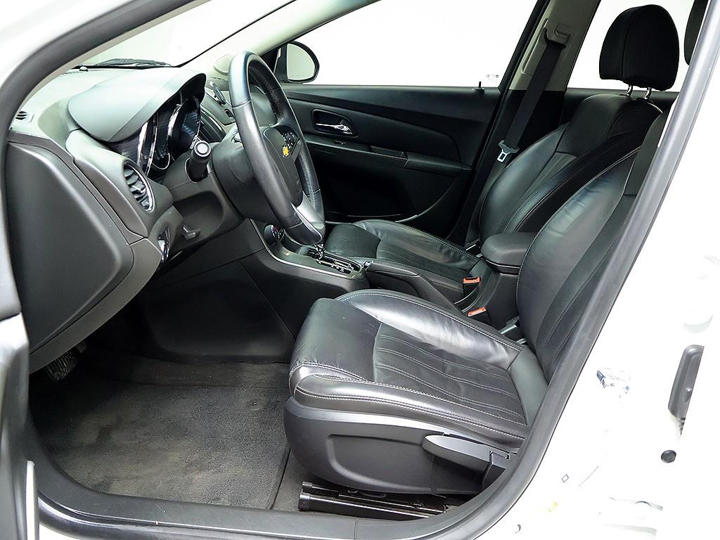 [쉐보레] 크루즈 1.8LTZ + - 이미지 11