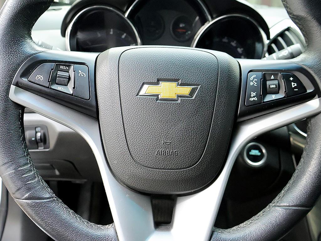 [쉐보레] 크루즈 1.8LTZ + - 이미지 16