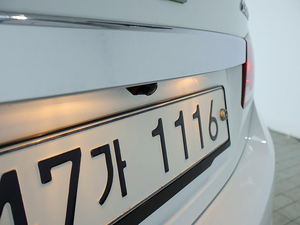 [쉐보레] 크루즈 1.8LTZ + - 이미지 19