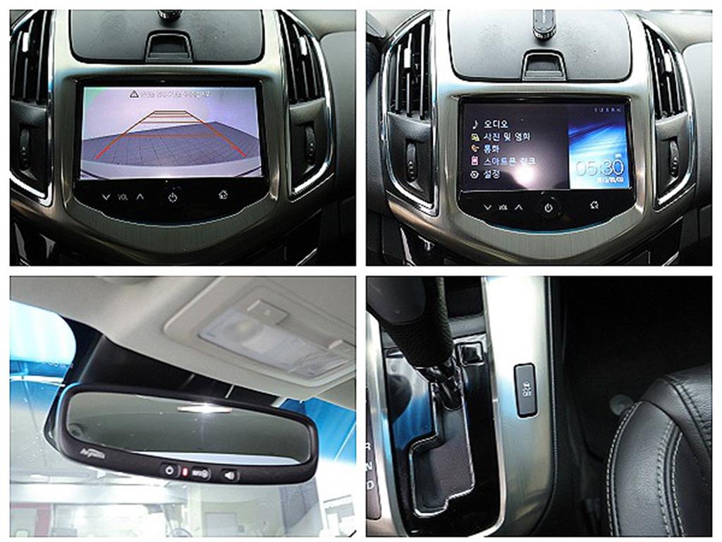 [쉐보레] 크루즈 1.8LTZ + - 이미지 20